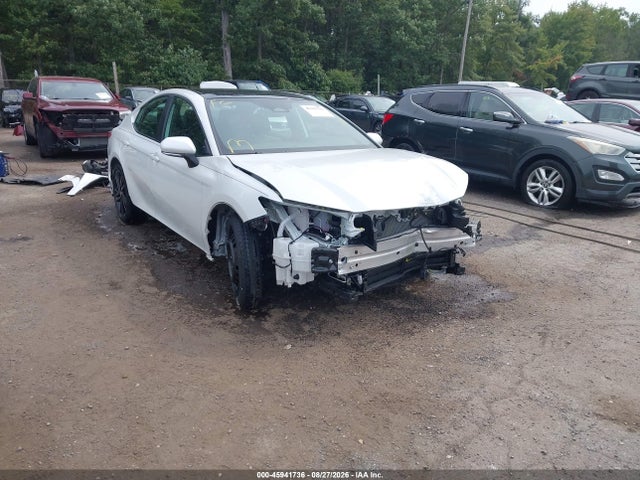 Aukcja sprzedaży 2026 Toyota Camry Xse, vin: 4T1DAACK5TU221281, numer aukcji: 45941736