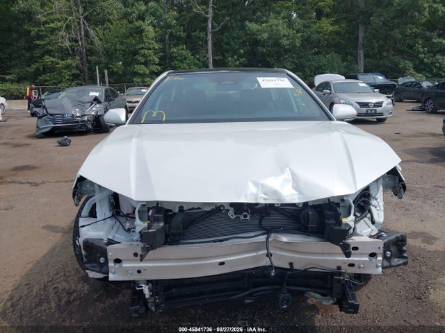 45941736 :رقم المزاد ، 4T1DAACK5TU221281 vin ، 2026 Toyota Camry Xse مزاد بيع