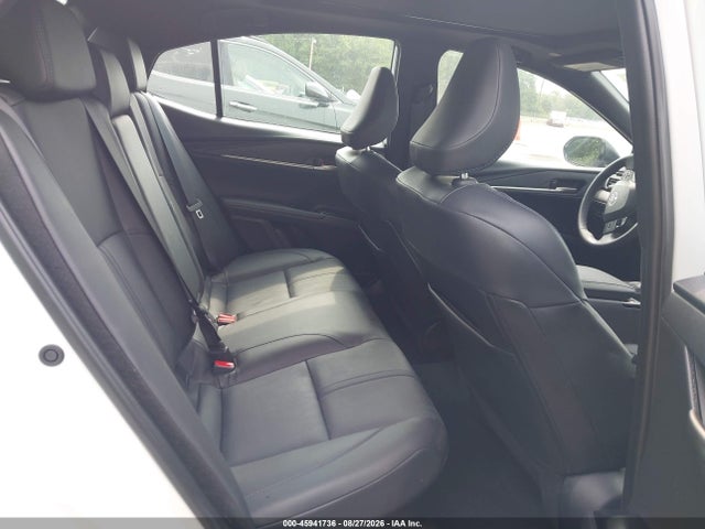 45941736 :رقم المزاد ، 4T1DAACK5TU221281 vin ، 2026 Toyota Camry Xse مزاد بيع