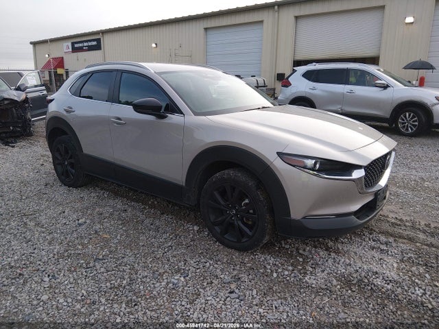 Продажа на аукционе авто 2024 Mazda Cx-30 2.5 S Select Sport, vin: 3MVDMBBM9RM695038, номер лота: 45941742