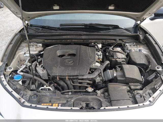 2024 Mazda Cx-30 2.5 S Select Sport მანქანა იყიდება აუქციონზე, vin: 3MVDMBBM9RM695038, აუქციონის ნომერი: 45941742