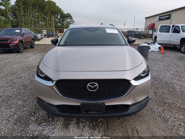 2024 Mazda Cx-30 2.5 S Select Sport მანქანა იყიდება აუქციონზე, vin: 3MVDMBBM9RM695038, აუქციონის ნომერი: 45941742