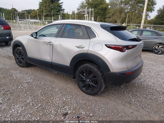2024 Mazda Cx-30 2.5 S Select Sport მანქანა იყიდება აუქციონზე, vin: 3MVDMBBM9RM695038, აუქციონის ნომერი: 45941742