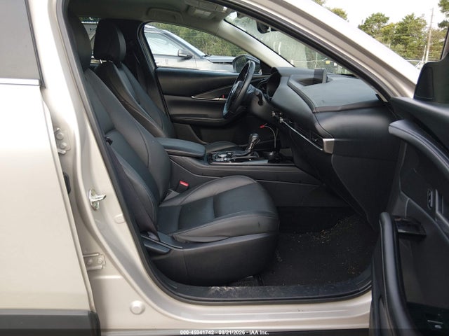 2024 Mazda Cx-30 2.5 S Select Sport მანქანა იყიდება აუქციონზე, vin: 3MVDMBBM9RM695038, აუქციონის ნომერი: 45941742