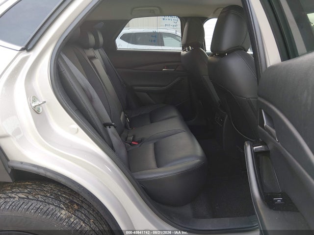 2024 Mazda Cx-30 2.5 S Select Sport მანქანა იყიდება აუქციონზე, vin: 3MVDMBBM9RM695038, აუქციონის ნომერი: 45941742