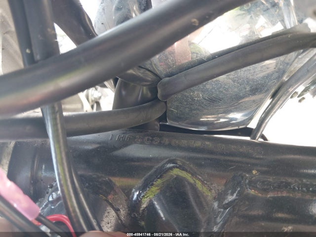 Продаж на аукціоні авто 1998 Honda Gl1500 C/2, vin: 1HFSC3408WA101226, номер лоту: 45941746