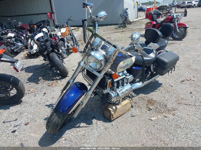 Продаж на аукціоні авто 1998 Honda Gl1500 C/2, vin: 1HFSC3408WA101226, номер лоту: 45941746