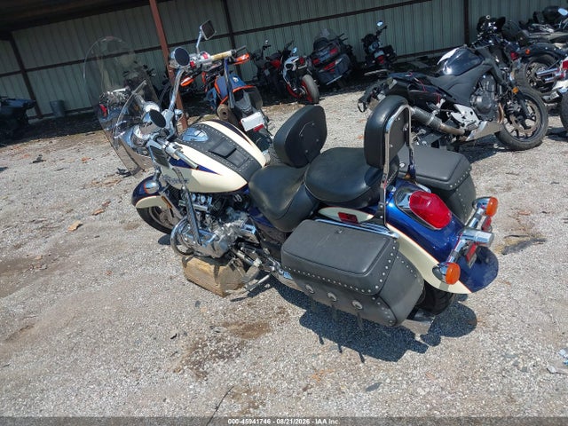 Продаж на аукціоні авто 1998 Honda Gl1500 C/2, vin: 1HFSC3408WA101226, номер лоту: 45941746