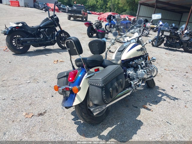 Продаж на аукціоні авто 1998 Honda Gl1500 C/2, vin: 1HFSC3408WA101226, номер лоту: 45941746