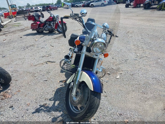 Продаж на аукціоні авто 1998 Honda Gl1500 C/2, vin: 1HFSC3408WA101226, номер лоту: 45941746