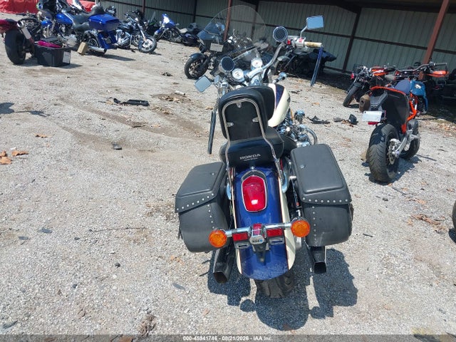 Продаж на аукціоні авто 1998 Honda Gl1500 C/2, vin: 1HFSC3408WA101226, номер лоту: 45941746