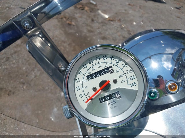 Продаж на аукціоні авто 1998 Honda Gl1500 C/2, vin: 1HFSC3408WA101226, номер лоту: 45941746