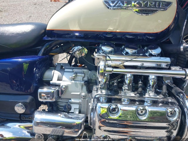 Продаж на аукціоні авто 1998 Honda Gl1500 C/2, vin: 1HFSC3408WA101226, номер лоту: 45941746