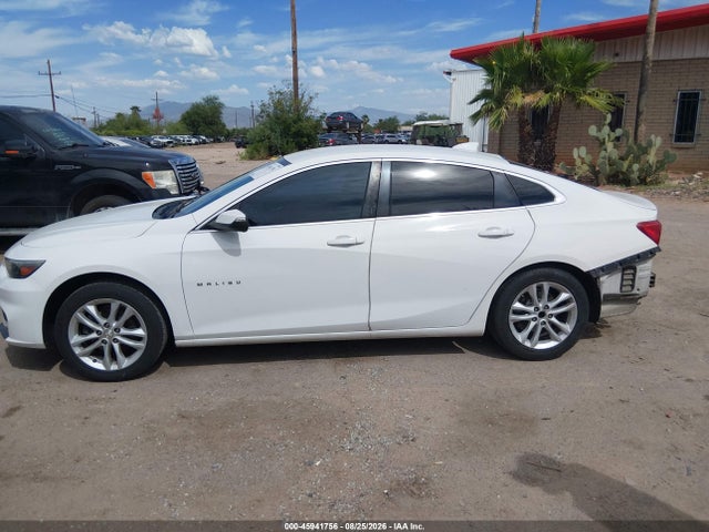 Продажа на аукционе авто 2017 Chevrolet Malibu 1lt, vin: 1G1ZE5ST8HF121373, номер лота: 45941756