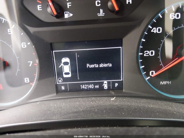 Продажа на аукционе авто 2017 Chevrolet Malibu 1lt, vin: 1G1ZE5ST8HF121373, номер лота: 45941756
