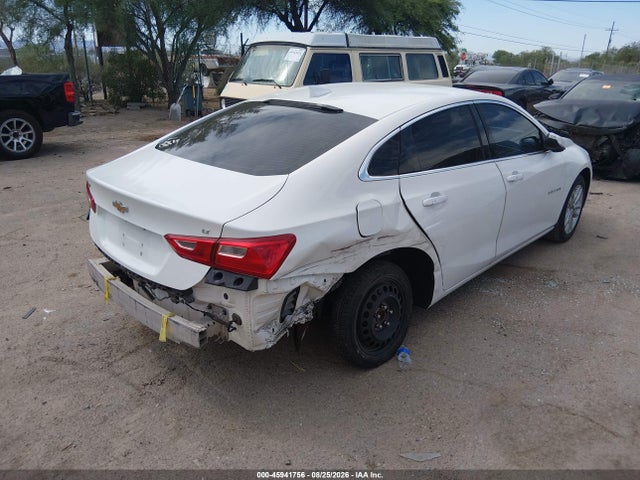 Продажа на аукционе авто 2017 Chevrolet Malibu 1lt, vin: 1G1ZE5ST8HF121373, номер лота: 45941756