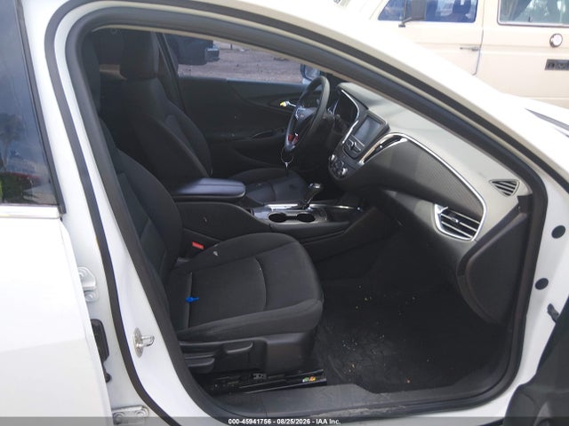Продажа на аукционе авто 2017 Chevrolet Malibu 1lt, vin: 1G1ZE5ST8HF121373, номер лота: 45941756