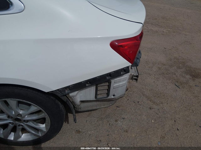 Продажа на аукционе авто 2017 Chevrolet Malibu 1lt, vin: 1G1ZE5ST8HF121373, номер лота: 45941756
