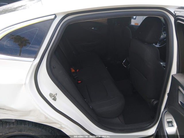 Продажа на аукционе авто 2017 Chevrolet Malibu 1lt, vin: 1G1ZE5ST8HF121373, номер лота: 45941756
