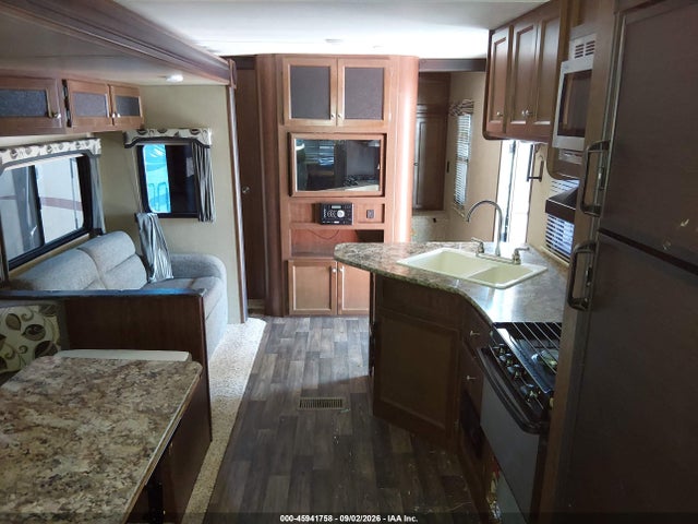 Продаж на аукціоні авто 2016 Keystone Hideout Luxury Serie, vin: 4YDT27D22G7206950, номер лоту: 45941758