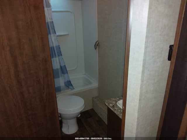 Продаж на аукціоні авто 2016 Keystone Hideout Luxury Serie, vin: 4YDT27D22G7206950, номер лоту: 45941758