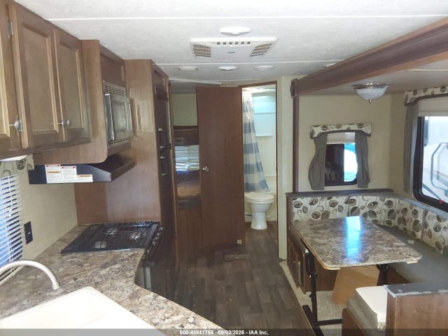 Продаж на аукціоні авто 2016 Keystone Hideout Luxury Serie, vin: 4YDT27D22G7206950, номер лоту: 45941758