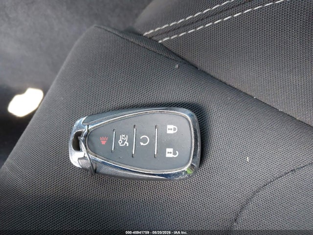 45941759 :رقم المزاد ، 1G1FF1R77H0212087 vin ، 2017 Chevrolet Camaro 1ss مزاد بيع