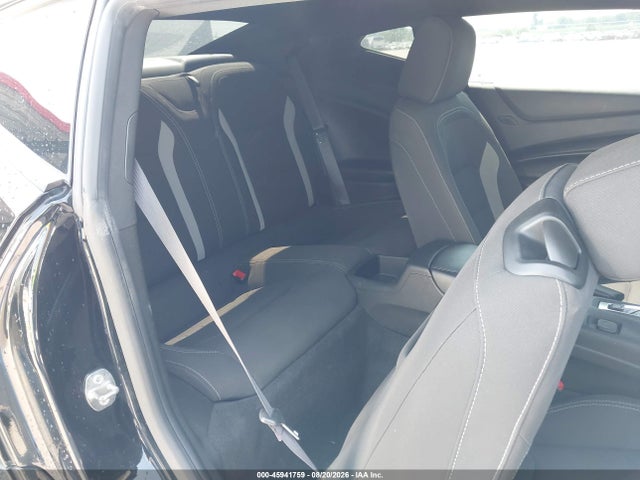45941759 :رقم المزاد ، 1G1FF1R77H0212087 vin ، 2017 Chevrolet Camaro 1ss مزاد بيع