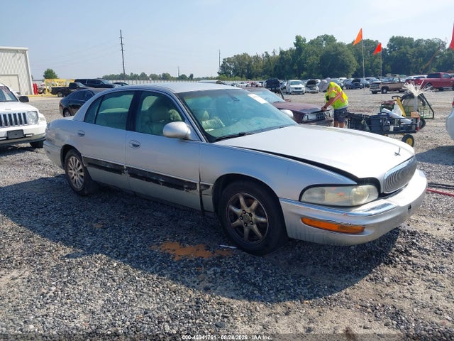 Aukcja sprzedaży 2002 Buick Park Avenue, vin: 1G4CW54K824233457, numer aukcji: 45941761