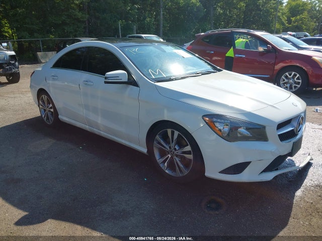 Продажа на аукционе авто 2015 Mercedes-benz Cla 250, vin: WDDSJ4EB7FN162720, номер лота: 45941765