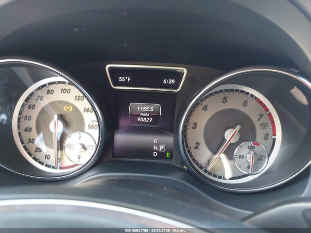 Продаж на аукціоні авто 2015 Mercedes-benz Cla 250, vin: WDDSJ4EB7FN162720, номер лоту: 45941765