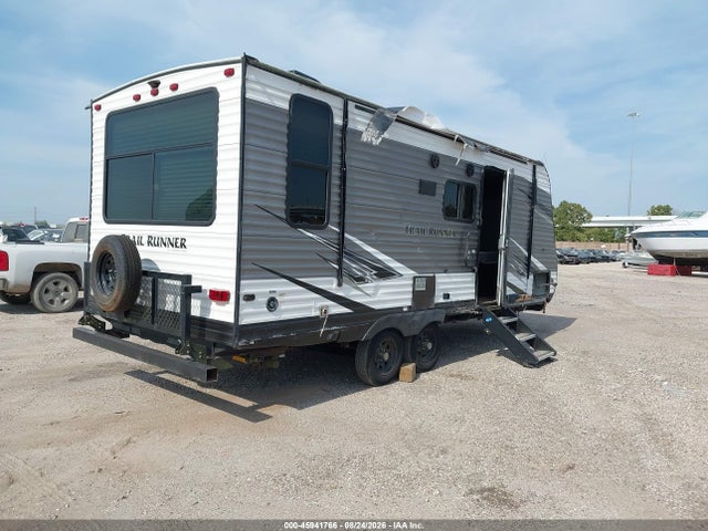 Продаж на аукціоні авто 2020 Heartland Rvs Trail Runner Series, vin: 5SFEB2527LE432224, номер лоту: 45941766