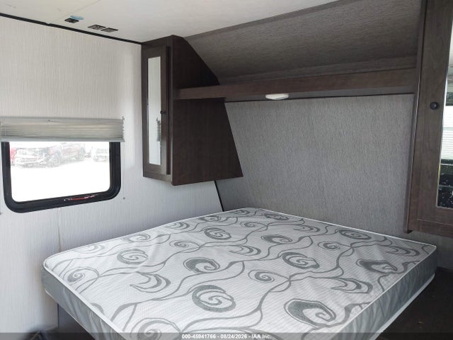 Продаж на аукціоні авто 2020 Heartland Rvs Trail Runner Series, vin: 5SFEB2527LE432224, номер лоту: 45941766