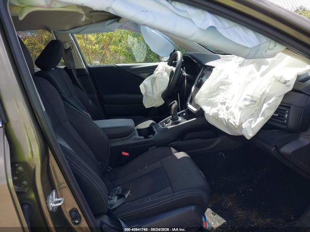Aukcja sprzedaży 2025 Subaru Outback Premium, vin: 4S4BTADC0S3166431, numer aukcji: 45941768