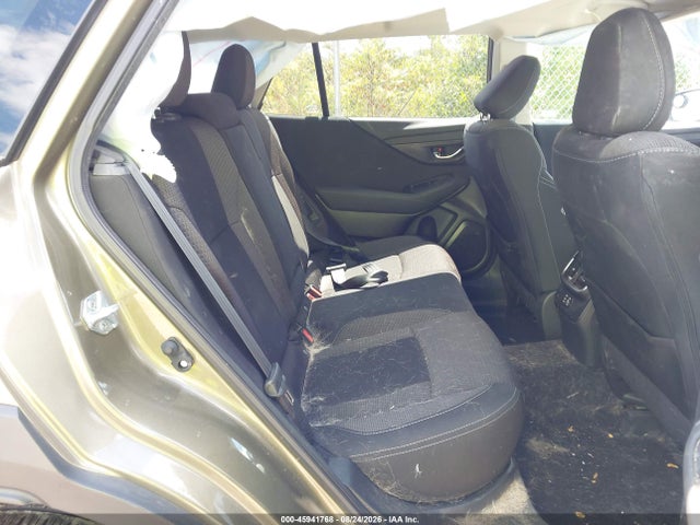 Aukcja sprzedaży 2025 Subaru Outback Premium, vin: 4S4BTADC0S3166431, numer aukcji: 45941768