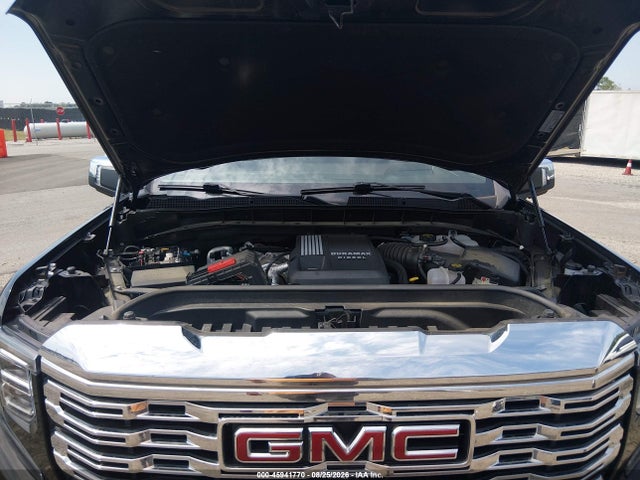 45941770 :رقم المزاد ، 3GTUUGE88RG431787 vin ، 2024 Gmc Sierra 1500 4wd  Short Box Denali مزاد بيع