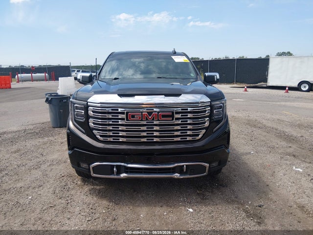 45941770 :رقم المزاد ، 3GTUUGE88RG431787 vin ، 2024 Gmc Sierra 1500 4wd  Short Box Denali مزاد بيع