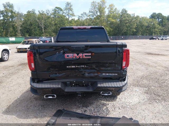 45941770 :رقم المزاد ، 3GTUUGE88RG431787 vin ، 2024 Gmc Sierra 1500 4wd  Short Box Denali مزاد بيع