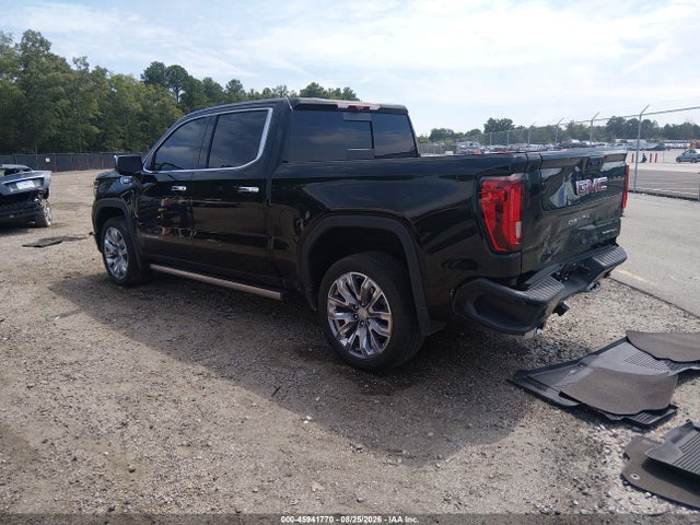 45941770 :رقم المزاد ، 3GTUUGE88RG431787 vin ، 2024 Gmc Sierra 1500 4wd  Short Box Denali مزاد بيع