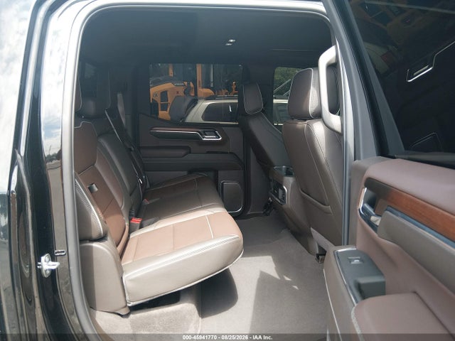 45941770 :رقم المزاد ، 3GTUUGE88RG431787 vin ، 2024 Gmc Sierra 1500 4wd  Short Box Denali مزاد بيع