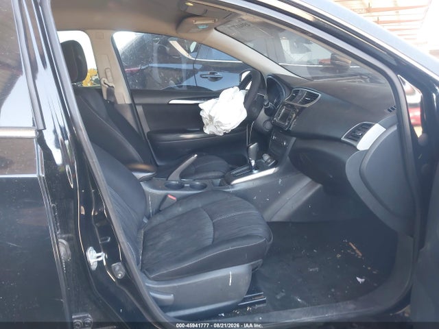 Nissan SENTRA SV 2016 3N1AB7AP0GL683837 Image 5