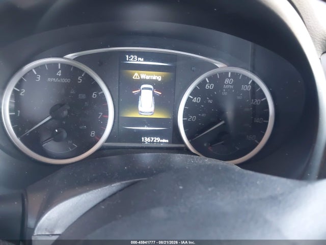 Nissan SENTRA SV 2016 3N1AB7AP0GL683837 Image 7