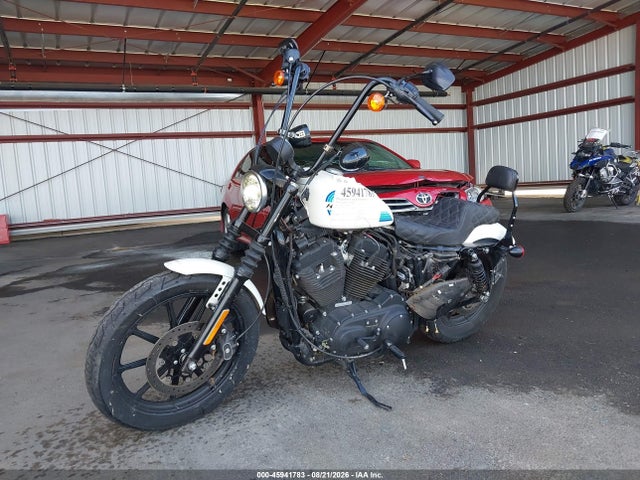 Harley-Davidson Xl1200 Ns 2019 1HD1LP331KC409117 Image 13