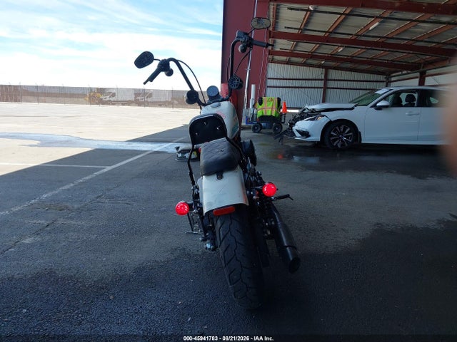 Harley-Davidson Xl1200 Ns 2019 1HD1LP331KC409117 Image 6