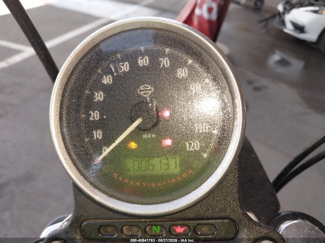 Harley-Davidson Xl1200 Ns 2019 1HD1LP331KC409117 Image 7