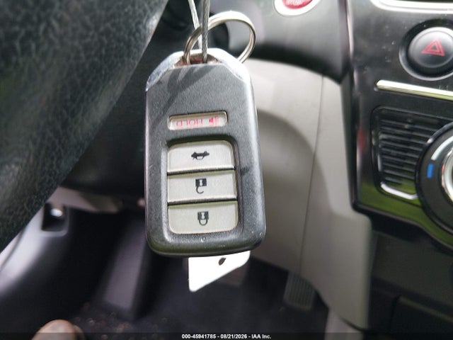 19XFB2F91FE055370 Honda Civic Ex-l