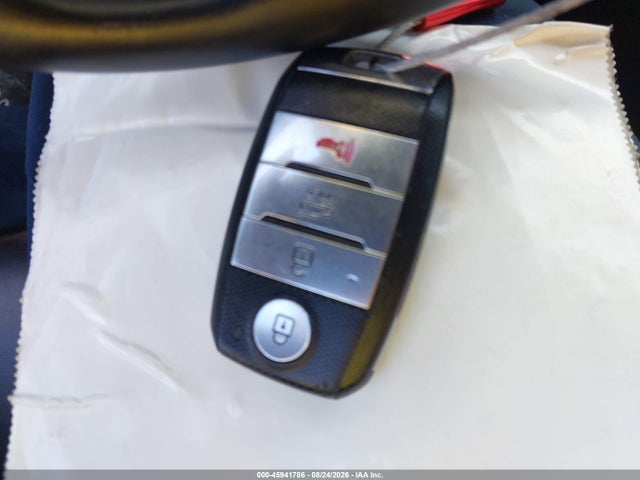 Продаж на аукціоні авто 2017 Kia Sportage Ex, vin: KNDPNCAC9H7172217, номер лоту: 45941786