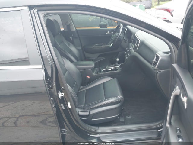 Продаж на аукціоні авто 2017 Kia Sportage Ex, vin: KNDPNCAC9H7172217, номер лоту: 45941786