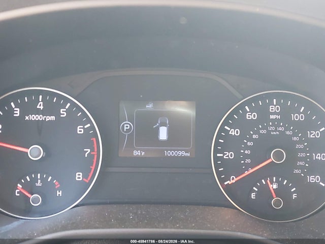 Продаж на аукціоні авто 2017 Kia Sportage Ex, vin: KNDPNCAC9H7172217, номер лоту: 45941786