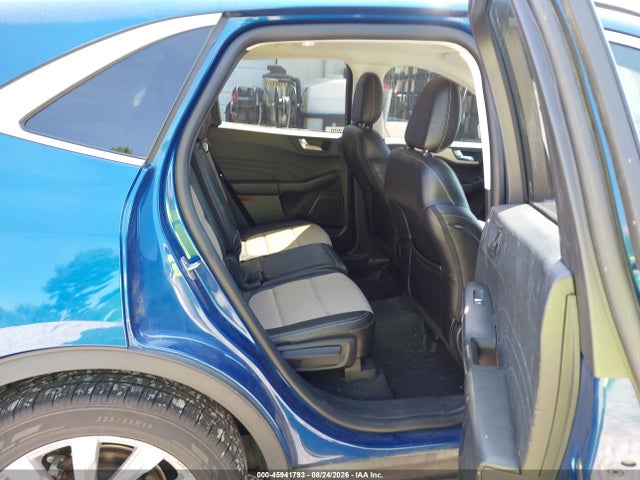 Ford Escape Titanium 2022 1FMCU9J99NUA80395 Image 8